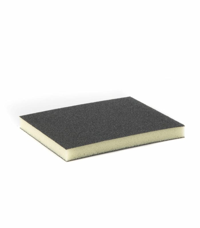 Abrasive Sponge