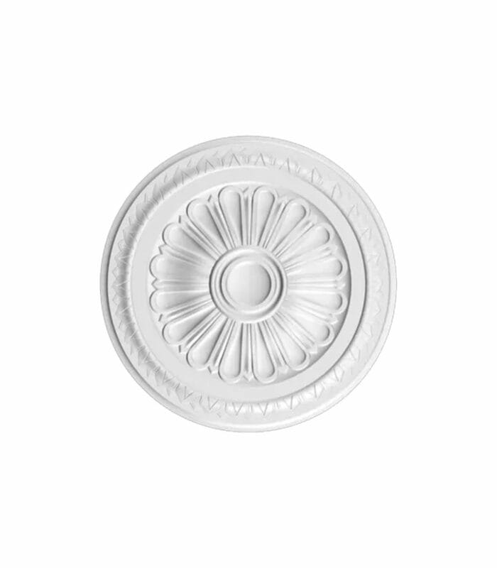 Orac R14 Rosette