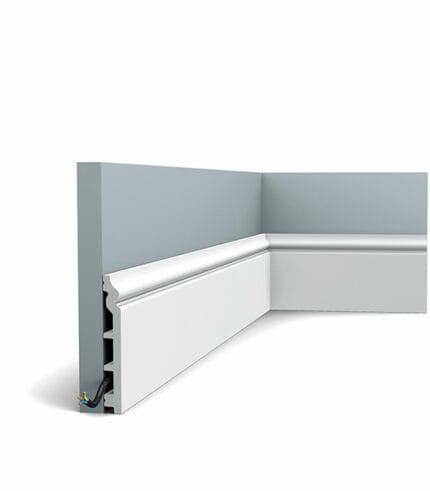 Orac SX118 Skirting