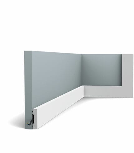 Orac SX162 Skirting