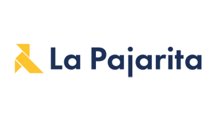 La Pajarita logo