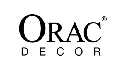 Orac Decor logo