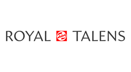 Royal Talens logo