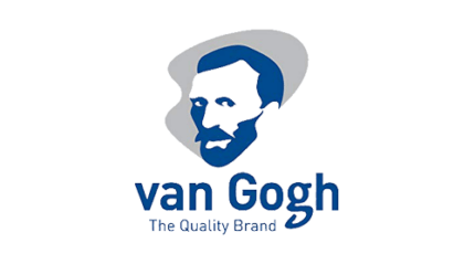 van Gogh logo