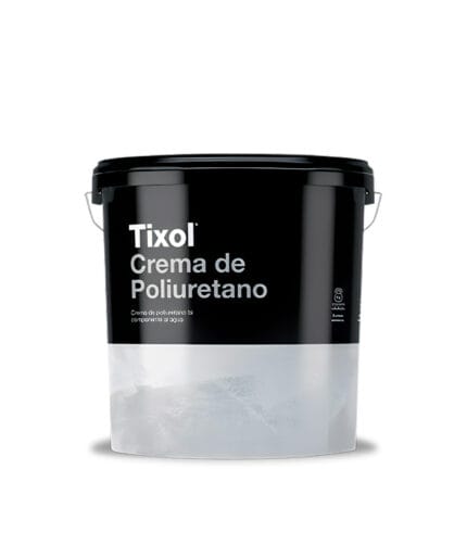 Tixol Crema de Poliuretà Wall