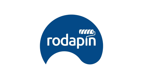 rodapin logo