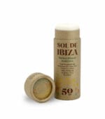 Sunscreen stick SPF50 45g Sol de Ibiza