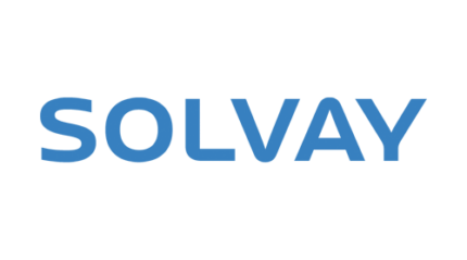 Solvay logo