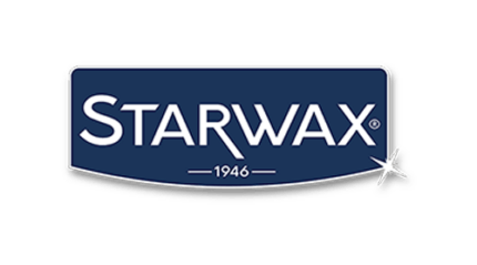 Starwax logo