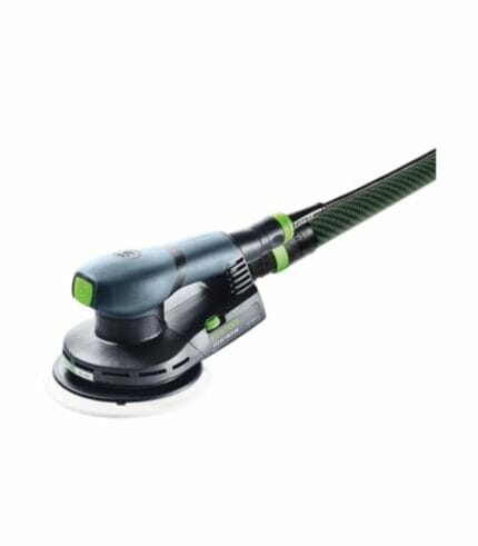 Lijadora excentrica Festool